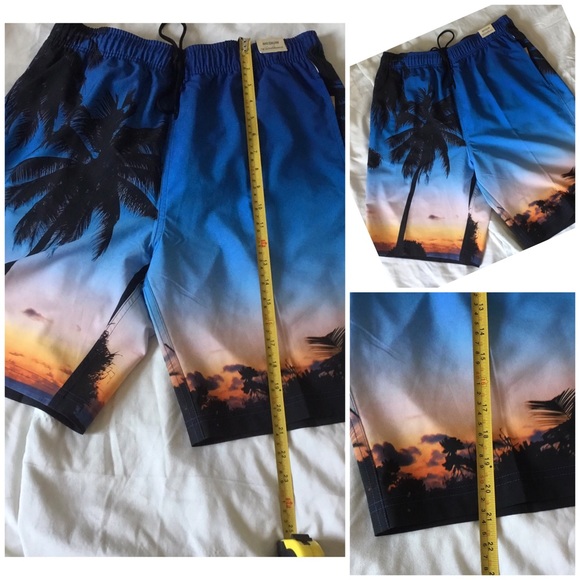 CARIBBEAN SWIM SHOTS - Picture 2 of 15